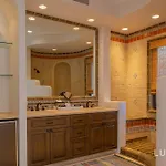 Two Neighboring Villas Fully Staffed In Villas Del Mar, Swimmable Beach!