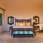 Two Neighboring Villas Fully Staffed In Villas Del Mar, Swimmable Beach!