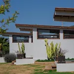 Villa Victoria, Valle De Guadalupe