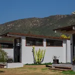 Villa Victoria, Valle De Guadalupe