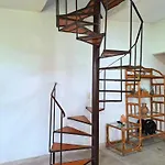 Tonantzincalli Spa Prehispanico