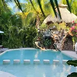 Muunek Hotel Boutique Art & Spa, Adults Only
