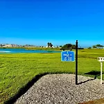 Sonoran Sea Resort Beachfront Condo E203