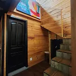 Jlumal Cabanas