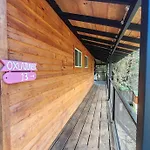 Jlumal Cabanas