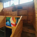 Jlumal Cabanas