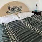 Casa Nectar- Oceanfront Room