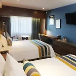Hotel Indigo Guadalajara Expo By Ihg