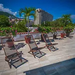 Hotel Encino Malecon Centro Puerto Vallarta