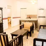 Hacienda Antigua Villa, 50M From Sandy Beach