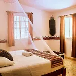 Hacienda Antigua Villa, 50M From Sandy Beach