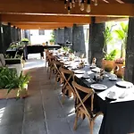 Organico Hotel Boutique Tepoztlan