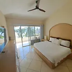 Apartamento Familiar Con Vista Espectacular Al Mar