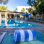 Hotel Araiza Mexicali