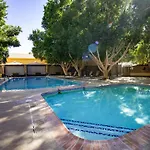 Hotel Araiza Mexicali