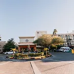 Hotel Araiza Mexicali
