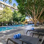 Hotel Araiza Mexicali
