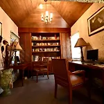 Hotel La Mansion Del Sol