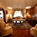 Hotel La Mansion Del Sol