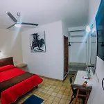 Hotel Cervantino