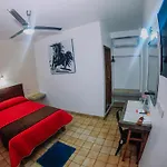 Hotel Cervantino