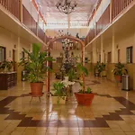 Hotel Cervantino