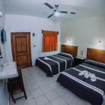 Hotel Cervantino