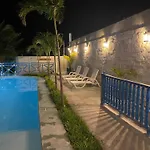 Playa Arena