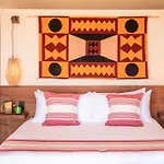 Casa Yati