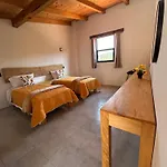 Hotel Tlalcosahua, Hotel De Montana, Tapalpa