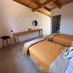 Hotel Tlalcosahua, Hotel De Montana, Tapalpa