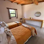 Hotel Tlalcosahua, Hotel De Montana, Tapalpa
