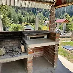 Cabana Cedros Mineral Del Chico