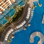 Hyatt Ziva Los Cabos