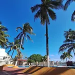 Hotel Gran Palmeiras