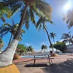 Hotel Gran Palmeiras