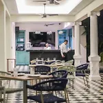 Delfina Boutique Hotel
