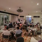 Delfina Boutique Hotel