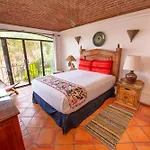Casa Estrella De La Valenciana Hotel Boutique