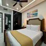 Esmeralda Beach Resort