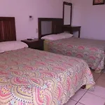 Hotel Parador Rinconada