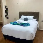 Departamento Estudio 3