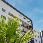 Courtyard By Marriott Hermosillo