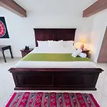 Hotel Las Puertas De Tepoztlan
