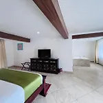 Hotel Las Puertas De Tepoztlan