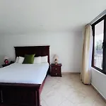 Hotel Las Puertas De Tepoztlan