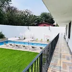 Hotel Las Puertas De Tepoztlan