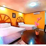 Hotel Esmeralda