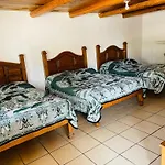 Cabanas De Lolita En Barrancas Del Cobre