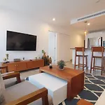 Ocd12 Unique 1 Bedroom